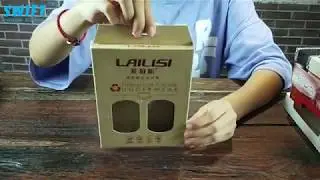 Underwear Cardboard Box