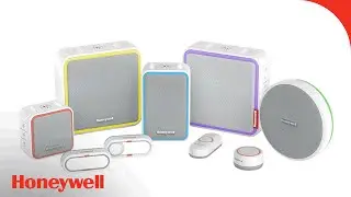 Wireless Doorbells and Door Chimes