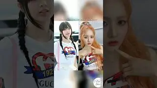 are STAYC copying NEWJANS?? #newjeans #stayc #kpop #shorts #outfit #trending #viral #fashion