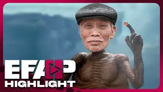 Filmento Thinks the Vietnamese are Aliens | EFAP Highlight