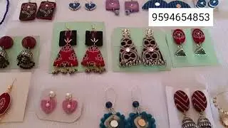 Hand made jewellery collections@ budget friendly rate 