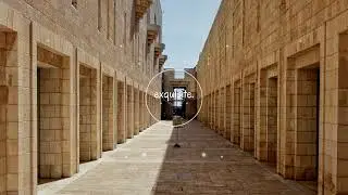 Rony Seikaly - Mila (Bedouin Remix) | Oriental Vocal House 2023 | exquisite. oriental