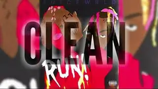 Juice WRLD - Run (CLEAN)
