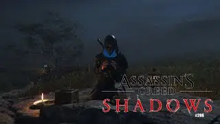 Einmal verhauen ist ein Muss - Assassins Creed Shadows #286