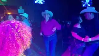Juan Ortega y Su Grupo EN VIVO desde (Tarros Chicali, Yuma, Arizona 2025) 