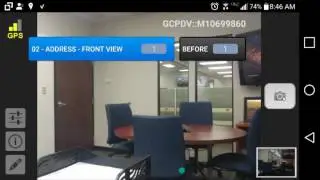 Пруван GCPFS - Фотосъемка