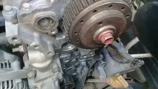 XENIA 1000 PUTUS temingbelt(AMAN/TIDAK)?