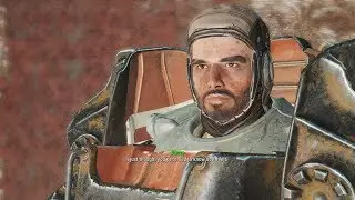 Fallout 4 Ep 305 Как, Палладин, и ты тоже?!