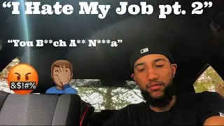 “I Hate My Job pt. 2” (Drug Table Talk with Meech and Spiff ep.141)