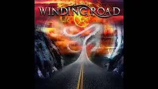 Winding Road   On My Own Again