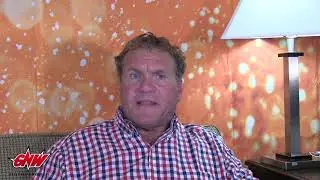 Психо Сид об инциденте Шона Майклза и Рона Харриса