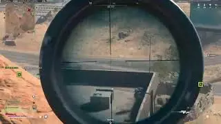COD WarZone II