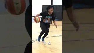 We need Tea Cooper back in the WNBA #shorts