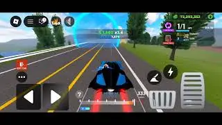 Drive World Blade Evo Tunnel Sprint [0.36.933] (Mobile)