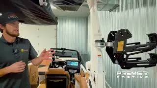 Обзор Nautique S23 2026 года от Premier Boating