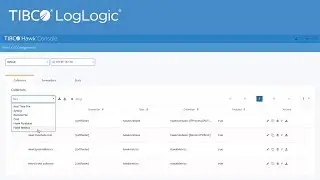 TIBCO Hawk -  What's new