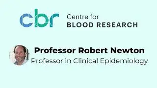 Professor Rob Newton - Interview
