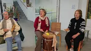 PARRANDA LA SAL.LA GARITA.TELDE.15-01-2026/camara y canal YouTube:@zaidayjavierdelvalle8449 