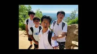 Vajlis (Yib) Tsab, Ayden Y Cha, Alexander M Tsab, thiab Liam Y Landa mus nce toj ua si 7/5/2025