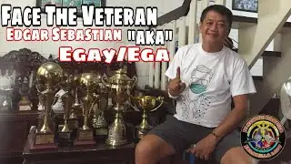 FACE THE VETERAN /Ega Sebastian 
