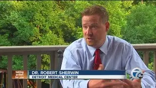 What you need to know about microcystin