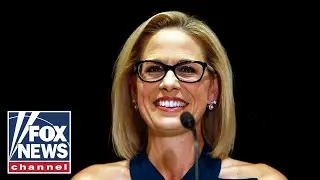Kyrsten Sinema becomes Arizona's first female senator