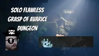 Destiny 2: Solo Flawless Grasp of Avarice (Warlock) | Season of the Lost