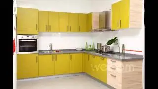 kitchen interior pinterest