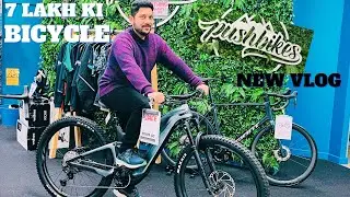 How much I paid for my New Bicycle in New Zealand 4K 2024 Paharikiwis Vlog