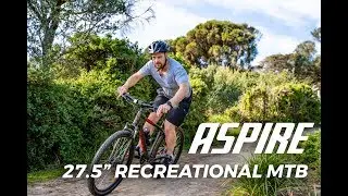 Aspire Series