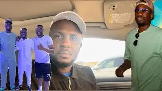 Mbaye Diagne linguama def waroko def 🤦🏽‍♂️🤦🏽‍♂️🤦🏽‍♂️ man nguay ….