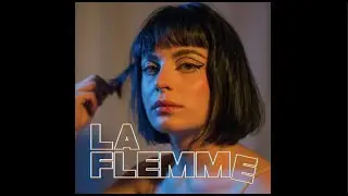 Nell Widmer - La Flemme (Official Audio)
