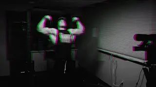 Psycho Dreams X Sam Sulek (Sped up)