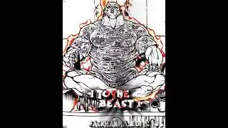 JACK HANMA 🗿 &bull;|Transformation Form Failure To Beast |&bull; EDIT ✨#baki #manga #jackhanma