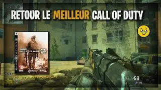 Replaying MW2 (2009) on PS3 in 2025...! Still playable?