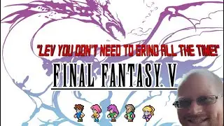 U.F.F: No grinding this week? Will....will we even survive?!