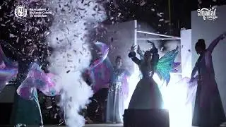 La Fada Missatgera al Fondo