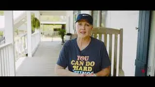 Power of Caring: How Hippotherapy is changing lives