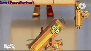 My Ai Numberblocks Band 21a Remastered [FINAL RESULTS PT3]