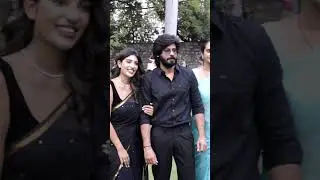 Surekha Vani Amardeep And Supritha
