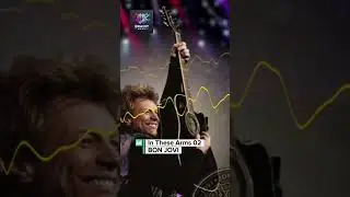 Bon Jovi - It's My Life Part #002 #bonjovi #bonjoviforever #musicrock #shorts