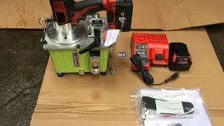 [KICHTHUYLUC.VN] BƠM PIN THỦY LỰC LARZEP| BATTERY HYDRAULIC PUMP | 0923.402.111 | 0928.409.111