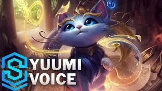Voice - Yuumi [SUBBED] - English