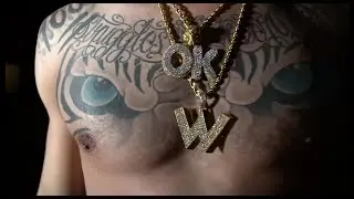Orrin King - Free  Reese (feat. Nero & Vinnie) - Official Music Video