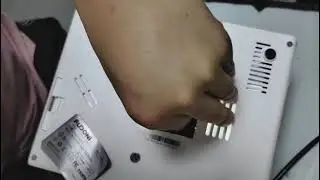 Fudoni Projector - How to clean the len