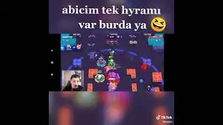 Tek hyramı var burdaya uncle mo sow