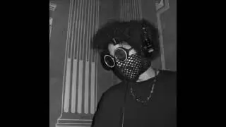 Moodymann & Charles Webster Live Session NYC