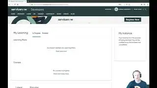 Backup on your Personal ServiceNow Developer Instance is here