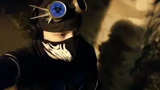 Industrial Dance - FGFC820 In Country ~ CyberGecko (2019)