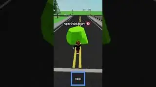 day2 playing random games on Roblox #roblox#randomgames#shorts